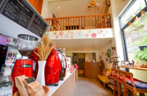 Гостиница Good Day Hostel  Бангкок